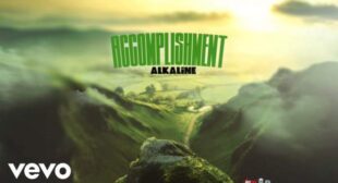 Accomplishment Song Lyrics