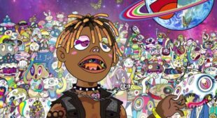 Best Friend Lyrics – Juice WRLD