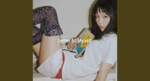 Blue Eyes (Romanized) Lyrics – TAEYEON (태연)