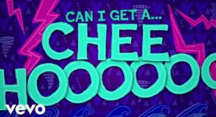 Can I Get A Chee Hoo? Song Lyrics