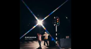 Lyrics of Cazador Song