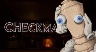 Lyrics of Checkmate Song