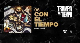 CON EL TIEMPO (English Translation) Lyrics – YSY A