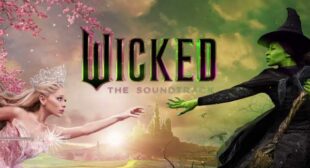 Dear Old Shiz Lyrics – Wicked Movie Cast