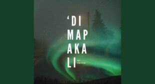 Lyrics of Di Mapakali Song