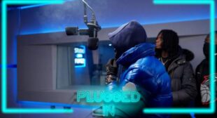 Dsavv x Fumez The Engineer – Plugged In 2024 Song Lyrics