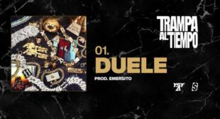 DUELE Song Lyrics