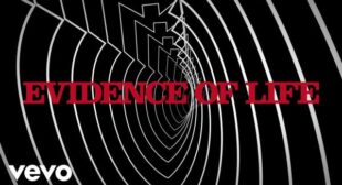 Evidence of Life Lyrics