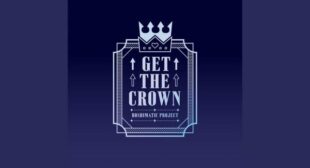 Lyrics of GET THE CROWN Song