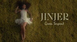 Green Serpent Lyrics – Jinjer