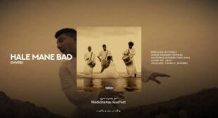 Hale Mane Bad Song Lyrics