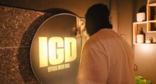 IGD Song Lyrics