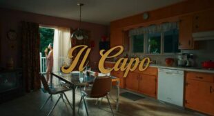 IL Capo (English Translation) Song Lyrics