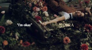 Im Okay Lyrics – Moira Dela Torre