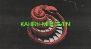 Kahırlı Merdiven Song Lyrics