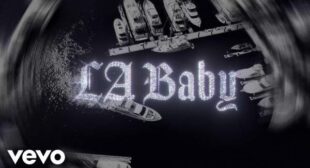 L. A. Baby Lyrics