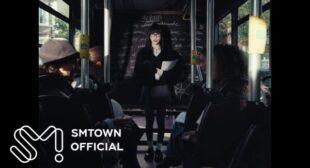 Letter To Myself (English Translation) Lyrics – TAEYEON (태연)