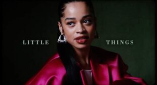 Little Things Lyrics – Ella Mai