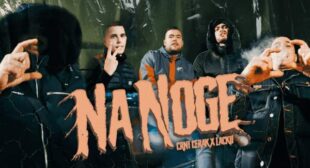 Na noge Song Lyrics