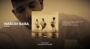 Lyrics of Naboodi Baba Song