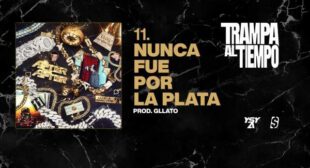 NUNCA FUE POR LA PLATA (English Translation) Lyrics – YSY A