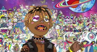 Oxycodone Lyrics – Juice WRLD