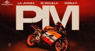 PM (English Translation) Lyrics – La Joaqui