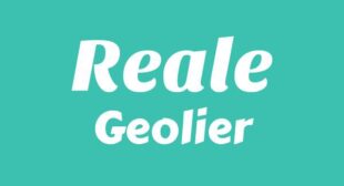 REALE Lyrics – Geolier