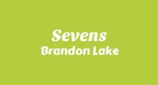 SEVENS Lyrics – Brandon Lake