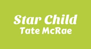 Star Child Lyrics – Tate McRae