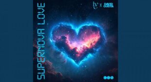 Supernova Love Song Lyrics