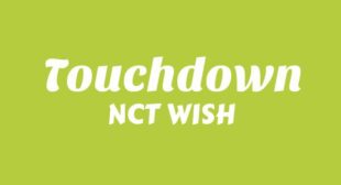 Touchdown Song Lyrics