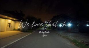 Lyrics of We Love That Shit (English Translation) Song