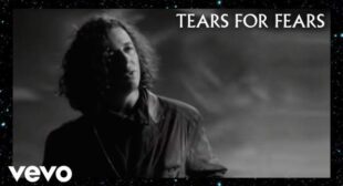 Woman in Chains Lyrics – Tears for Fears