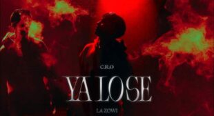 Ya Lo Se (English Translation) Lyrics – C.R.O