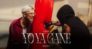 Yo ya gane Lyrics – C.R.O