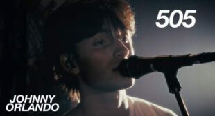 505 (Live at House of Hearts) Song Lyrics