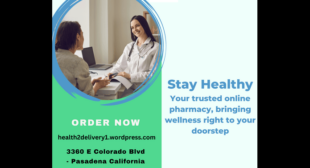 A Step-by-Step Guide to Buy Kamagra 100mg online Health2delivery.org