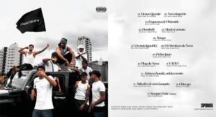 Lyrics of Adora A Bunda, Odeia O Rosto Song