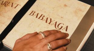 BABAYAGA Song Lyrics