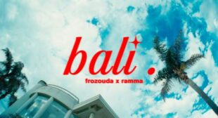 Bali . (English Translation) Lyrics – Frozouda