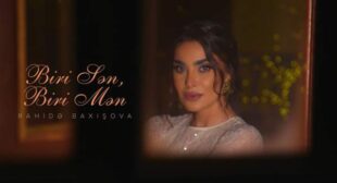 Biri Sən, Biri Mən Song Lyrics