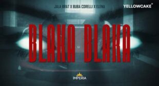 Lyrics of Blaka Blaka Song