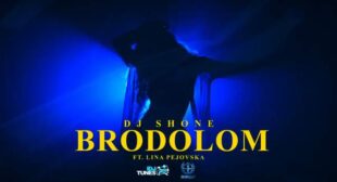 Brodolom Song Lyrics