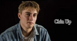 Chin Up Lyrics – Sam Fender