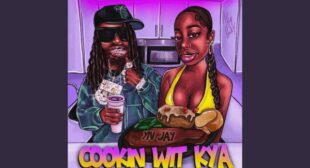 Cooking With Kya Song Lyrics