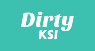 Lyrics of Dirty Song