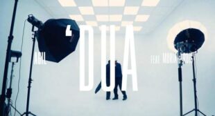 Dua Lyrics – Agil