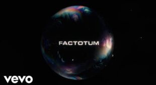 Lyrics of FACTOTUM Song