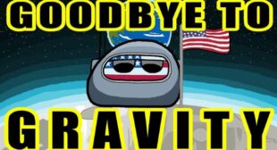 Goodbye to Gravity Song Lyrics